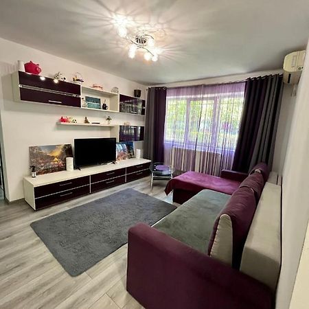 Apartament Tony Κονστάντζα Εξωτερικό φωτογραφία