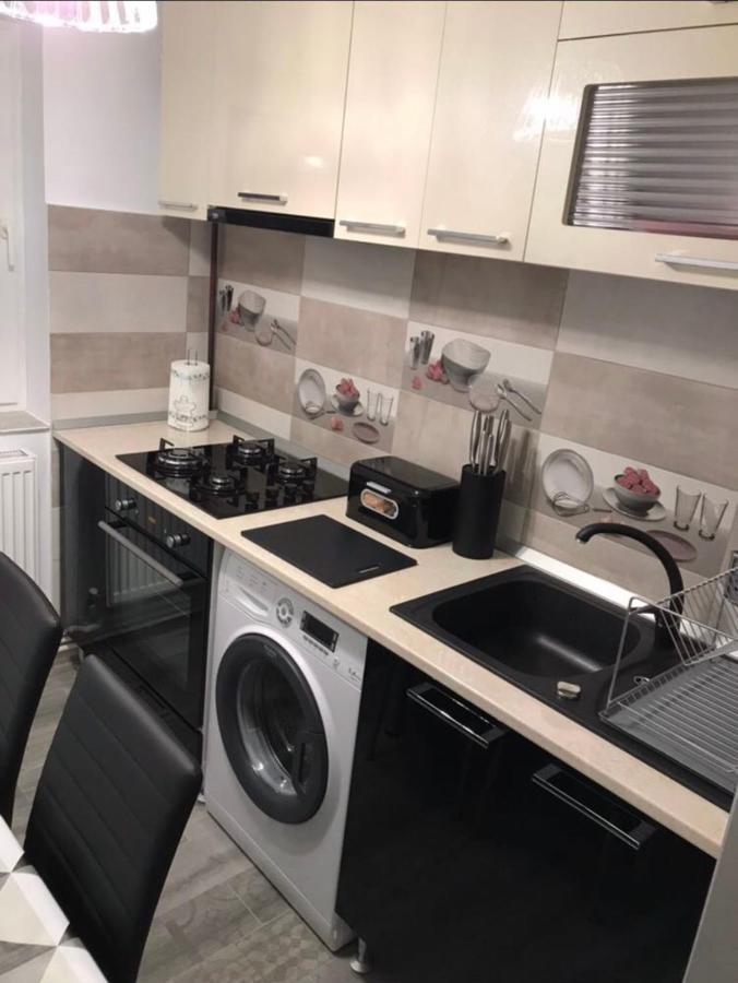 Apartament Tony Κονστάντζα Εξωτερικό φωτογραφία