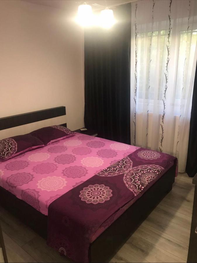 Apartament Tony Κονστάντζα Εξωτερικό φωτογραφία