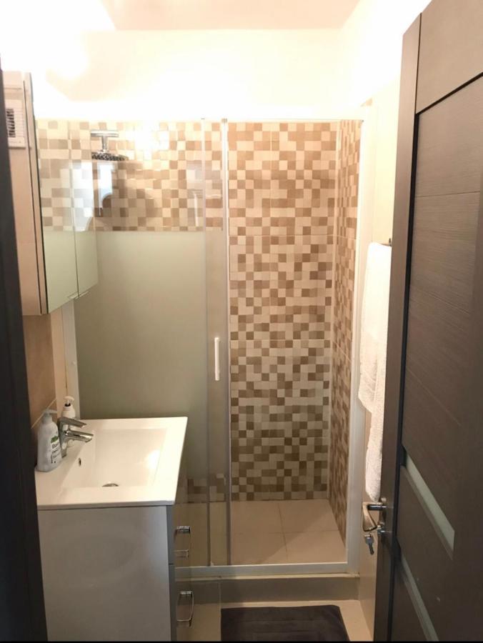 Apartament Tony Κονστάντζα Εξωτερικό φωτογραφία