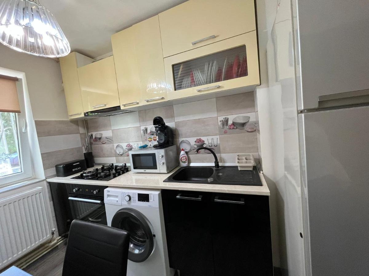 Apartament Tony Κονστάντζα Εξωτερικό φωτογραφία