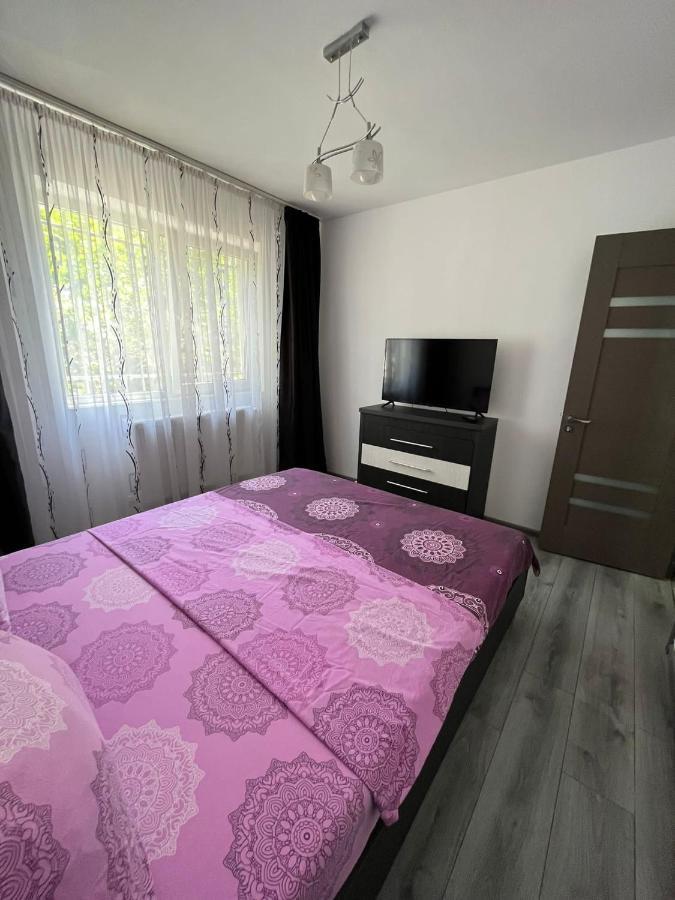 Apartament Tony Κονστάντζα Εξωτερικό φωτογραφία