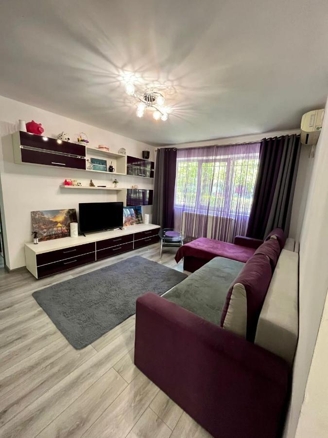 Apartament Tony Κονστάντζα Εξωτερικό φωτογραφία