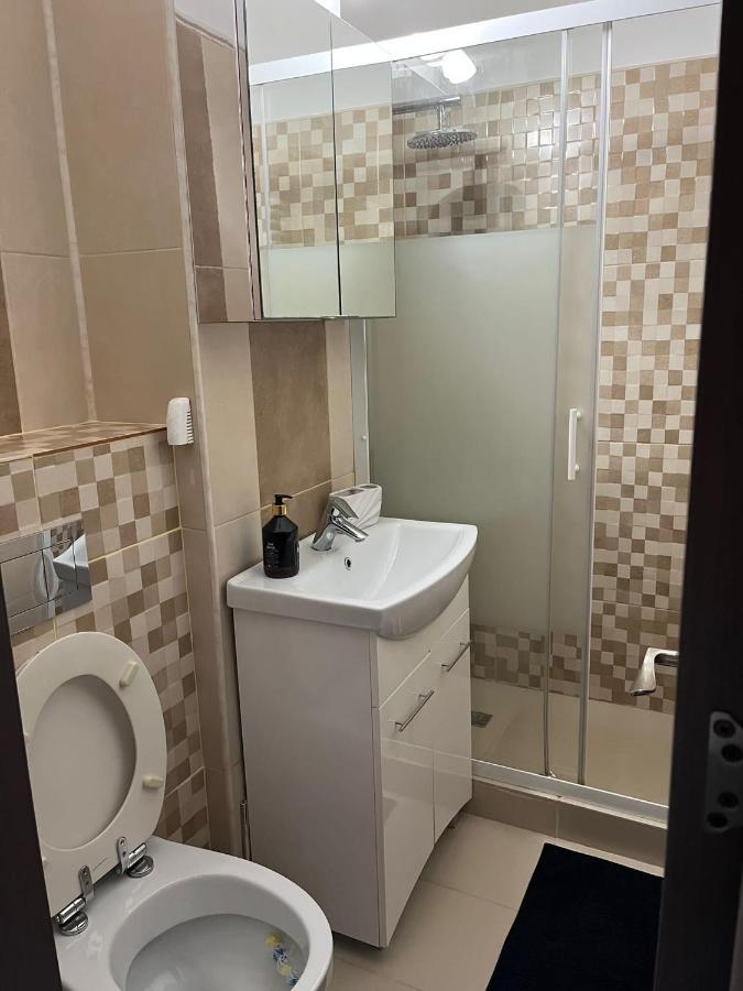 Apartament Tony Κονστάντζα Εξωτερικό φωτογραφία