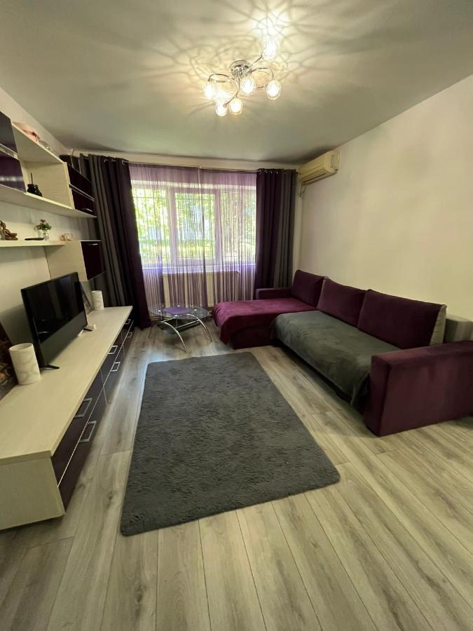 Apartament Tony Κονστάντζα Εξωτερικό φωτογραφία