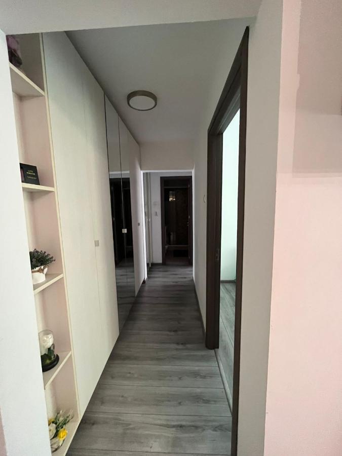 Apartament Tony Κονστάντζα Εξωτερικό φωτογραφία